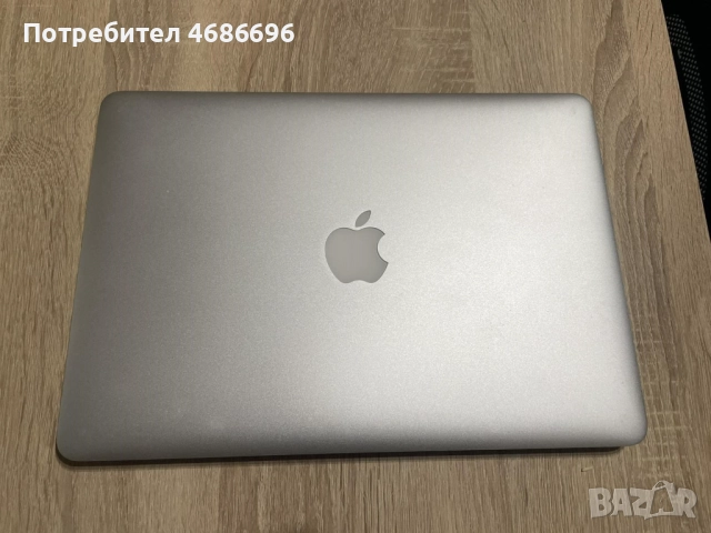 MacBook Air 13”, 2015, модел A1466