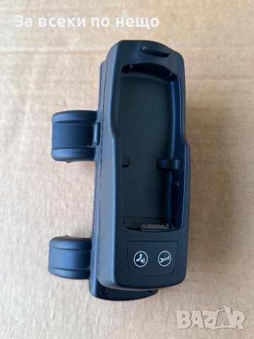 VW Audi Cullmann adapter charging cradle Nokia 6230i , nokia 6230 