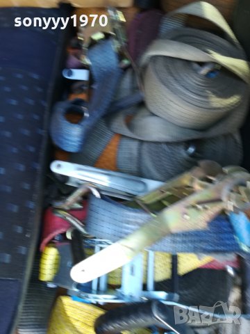 ТИР КОЛАН 15ЛВ-ТРЕСЧОТКА 15ЛВ 0802220954, снимка 2 - Аксесоари и консумативи - 35711881