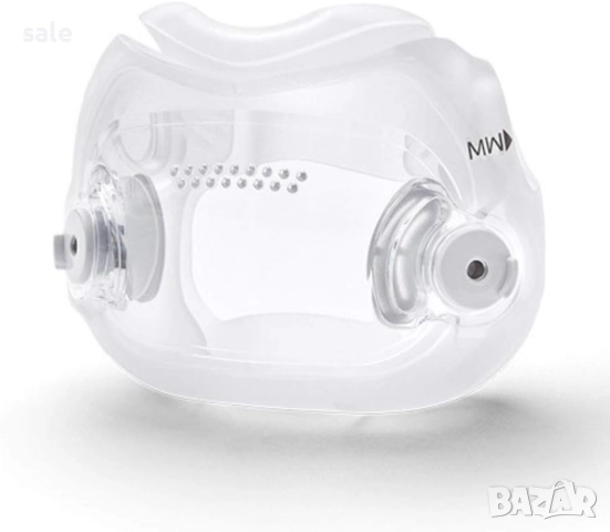 Възглавница за CPAP маската за лице( MW )-Philips Respironics DreamWear, снимка 2 - Други - 52024112