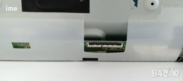 LED DISPLAY, Панел - матрица V400HJ9-MD1. Свален от Телевизор Panasonic TX-40ESW504., снимка 6 - Части и Платки - 47580703