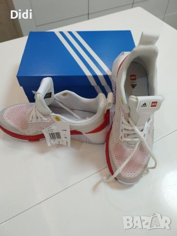 Adidas lego Wear маратонки