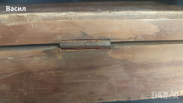 СТАРА НЕМСКА ЦИТРА НАД 100 ГОДИНИ, снимка 8 - Антикварни и старинни предмети - 41100512