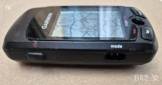GPS навигатор Garmin Edge 705, снимка 3 - Garmin - 55816901