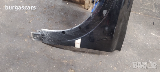 Калник десен Opel Vectra C фейслифт - 70лв, снимка 2 - Части - 51581735