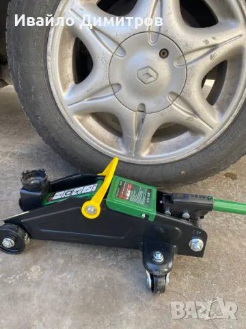 Крик Крокодил в Куфар 135-320мм 2 Тона, снимка 4 - Аксесоари и консумативи - 49860859