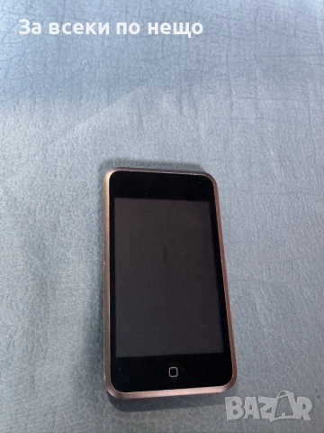 Айпод 8GB A1213 , iPod Touch 1st Generation , ipod a1213 , Apple iPod Touch 1st Gen, снимка 3 - iPod - 56060673