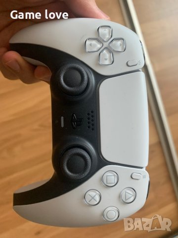 PlayStation 5 на 1 година ps5, снимка 3 - PlayStation конзоли - 37574130