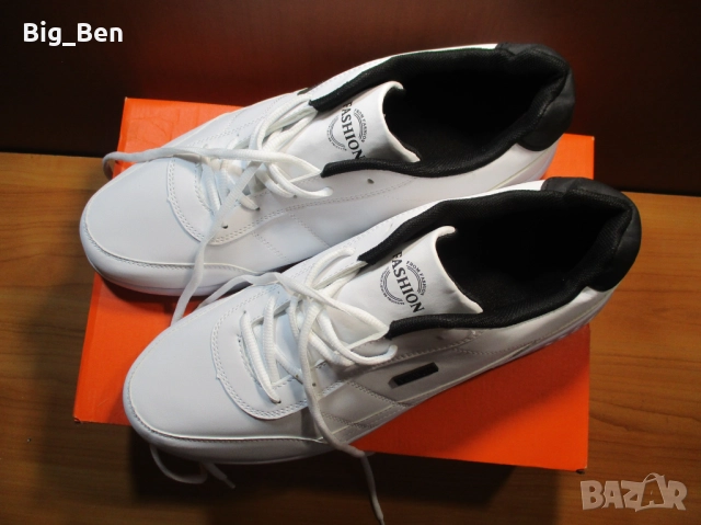 Нови Маратонки - 48 Номер