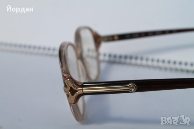 Дамски очила ''Silhouette'' 130 54x13, снимка 5 - Слънчеви и диоптрични очила - 40268566