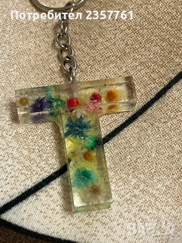 Ключодържатели от епоксидна смола, снимка 10 - Арт сувенири - 51755564