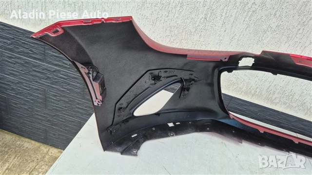 Предна броня Mazda MX5 MX-5 година 2015 2016 2017 2018 2019 код N243-50031, N24350031 , снимка 5 - Аксесоари и консумативи - 50513076