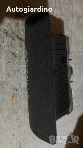 Аirbag за Dacia Sandero - 8200782822 / PB95024020, снимка 2 - Части - 53488872