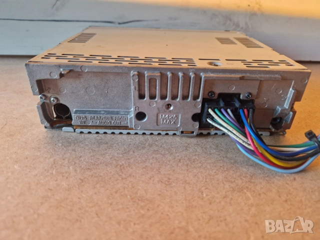 Радио за кола Сони, снимка 5 - Радиокасетофони, транзистори - 52927547