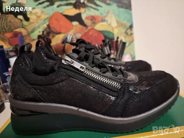 Маратонки , снимка 5 - Маратонки - 47392028