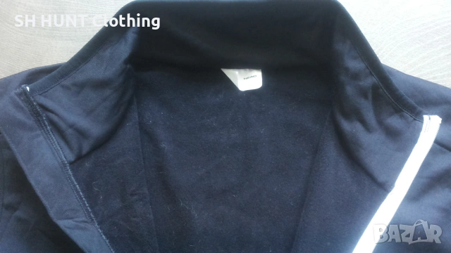 HEAD POLAR Stretch Vest Размер L еластичен поларен елек 13-68, снимка 11 - Други - 53140507