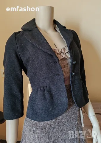 Дамска рокля и Дамско сако XS, снимка 16 - Рокли - 50177049