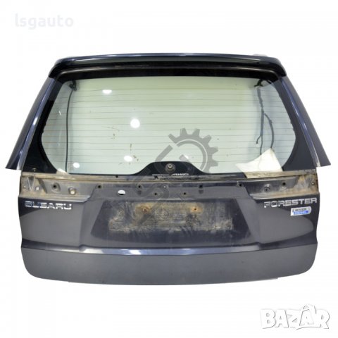 Заден капак Subaru Forester III(2008-2013) ID:93202, снимка 2 - Части - 39495735