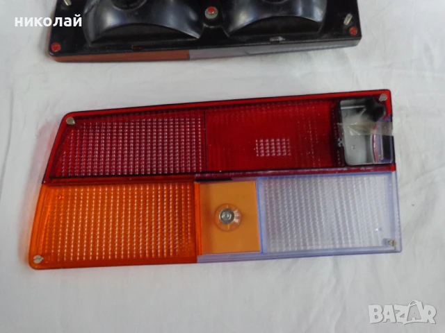 Части за Шкода 105/120 стоп десен чисто нови оригинални Чехословакия, снимка 6 - Части - 50645951