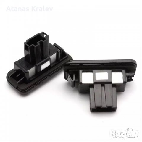 Плафони LED Мерцедес/Mercedes C class W203, снимка 4 - Аксесоари и консумативи - 38869689