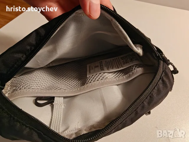 Fjällräven High Coast Hip Pack – чанта за кръст, снимка 3 - Чанти - 56379608