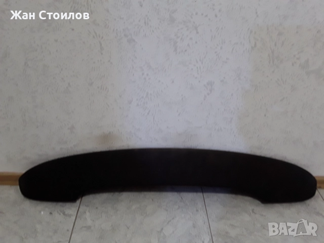 Спойлер за Форд фиеста МК4 