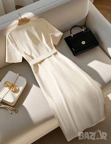 Рокля, снимка 5 - Рокли - 49886940