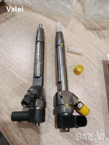 ДЮЗИ ЗА МЕРЦЕДЕС (Дизелови), снимка 4 - Части - 53864740