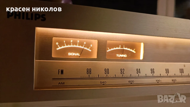 philips  384 , 186, снимка 12 - Ресийвъри, усилватели, смесителни пултове - 50004115