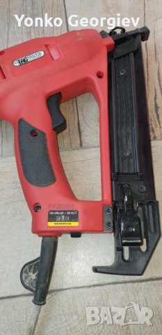 Такер TACWICE 400 PRO, снимка 3 - Други инструменти - 34722441