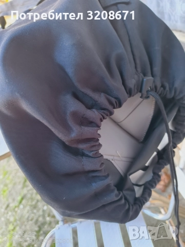 Багажник за кола . Мека кутия за покрив THULE RANGER 90, снимка 2 - Аксесоари и консумативи - 52716578