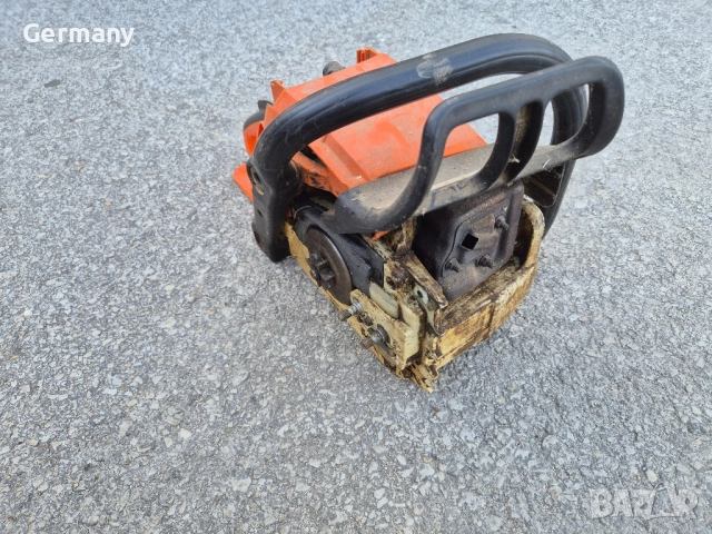 stihl ms 290 029 щил за части, снимка 8 - Градински инструменти - 51584649