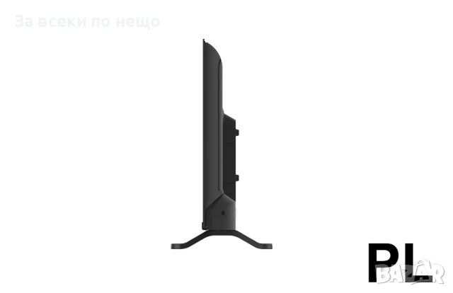 Телевизор TESLA серия 3 - 32E325BH Код P887, снимка 4 - Телевизори - 50994221