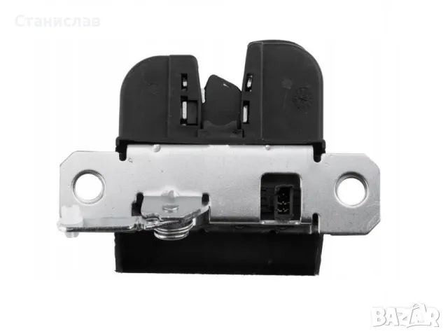 Seat Ibiza 6L Брава за багажник , снимка 2 - Части - 50373952