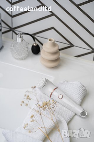  Почистваща четка за лице - AD2178, снимка 4 - Масажори - 42324706