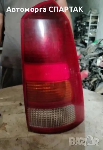 заден стоп Ford focus ляв/десен 