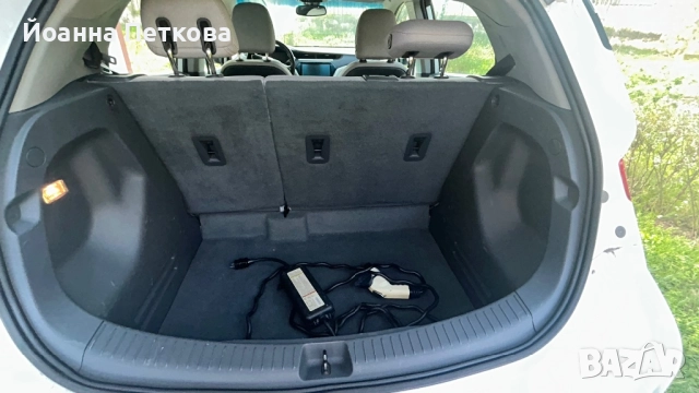 Продавам Chevrolet Bolt EV, снимка 7 - Автомобили и джипове - 52550600