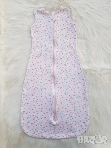 Детски спален чувал 1-2 години, снимка 5 - Спални чували за бебета и деца - 49441996