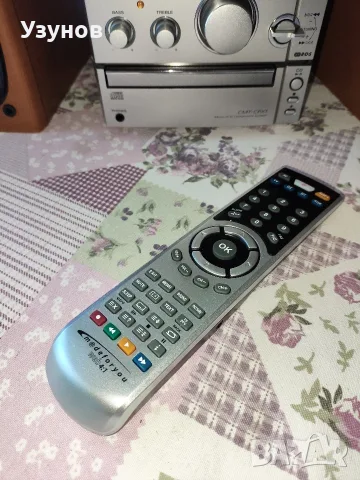 SONY CMT-CPX1 - Bluetooth (блутут) аудиосистема в перфектно състояние, снимка 9 - Аудиосистеми - 56226702