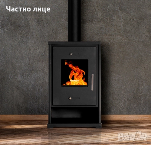 Купувам камина