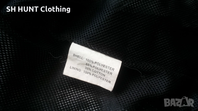 Beaver Lake Hunting Jacket размер XL за лов риболов яке пролет есен - 1457, снимка 17 - Екипировка - 52447330