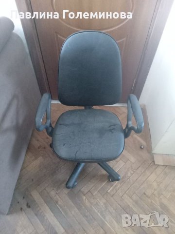 Офис столове, снимка 1