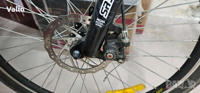 Електрически велосипед 350W, снимка 7 - Велосипеди - 40994410