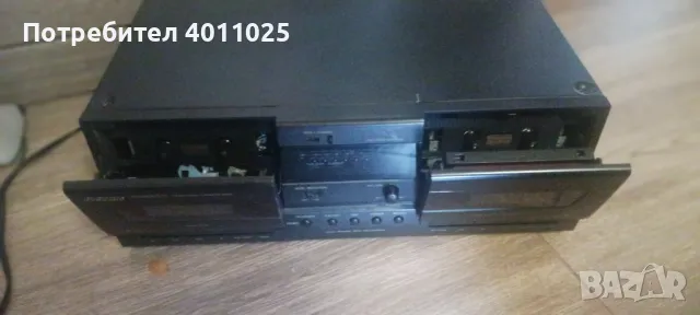 Desk pyramid pr531d, снимка 2 - Декове - 48783598