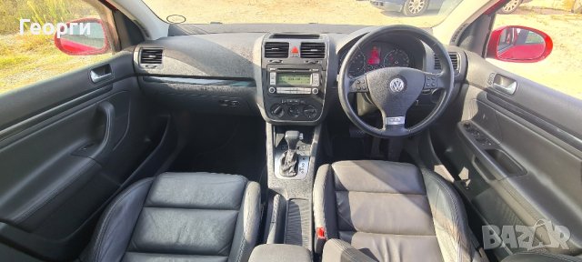 golf 5 2.0tdi, снимка 5 - Части - 44392398