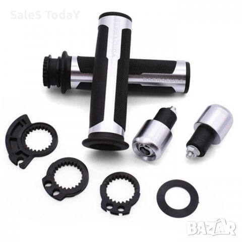 Ръкохватки за мотор, Дръжки за кормило, YAMAHA, BMW, HONDA, DUCATI, снимка 3 - Аксесоари и консумативи - 40032672