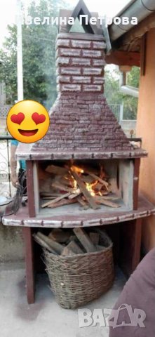 Мивки/чешми/,барбекюта,шадравани и всичко за вашата градина, снимка 13 - Градински мебели, декорация  - 40495667