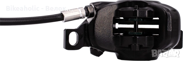 Комплект спирачки Magura MT Thirty 2-бутални (L.950мм/2000мм), снимка 5 - Части за велосипеди - 51925498