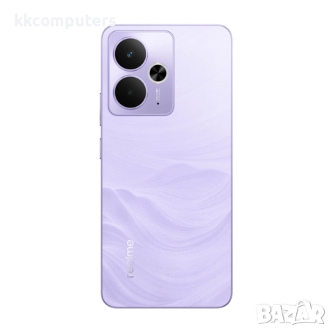 ЧАСТИ ЗА Смартфон GSM REALME 14T 256/8 RMX5078 PURPLE 6.67 ", 256 GB, RAM 8 GB, 50+2 MP, 5G, снимка 3 - Резервни части за телефони - 51656638