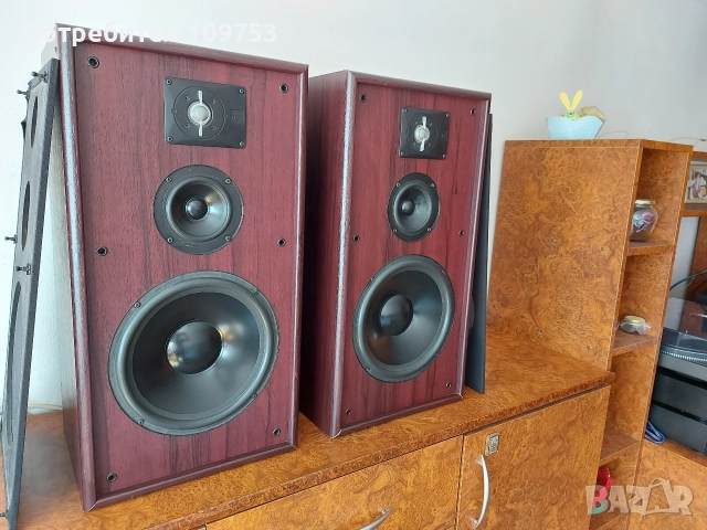 JBL TLX - 610 , снимка 3 - Тонколони - 52968809